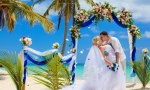 Caribbean Wedding