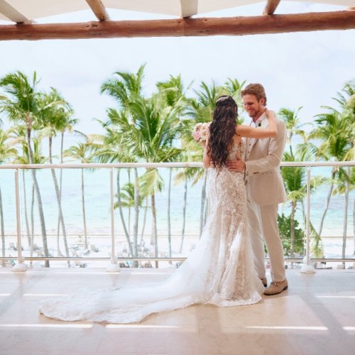 Jewish wedding Punta Cana