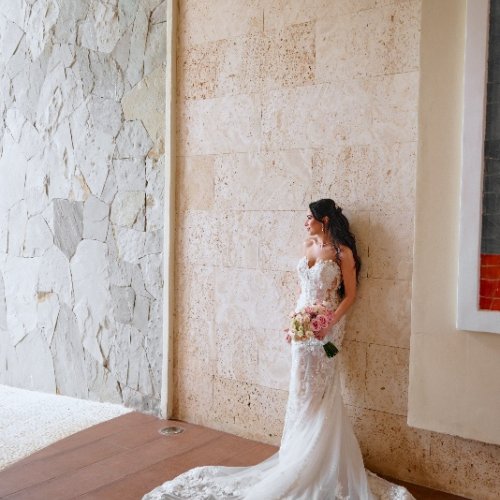 Jewish wedding Punta Cana