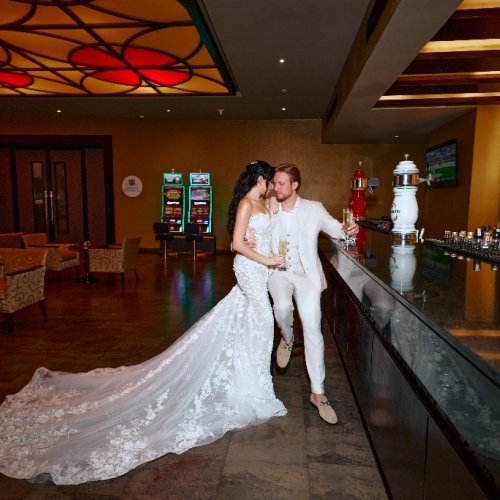 Jewish wedding Punta Cana