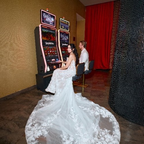 Jewish wedding Punta Cana