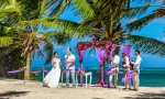 Caribbean Wedding