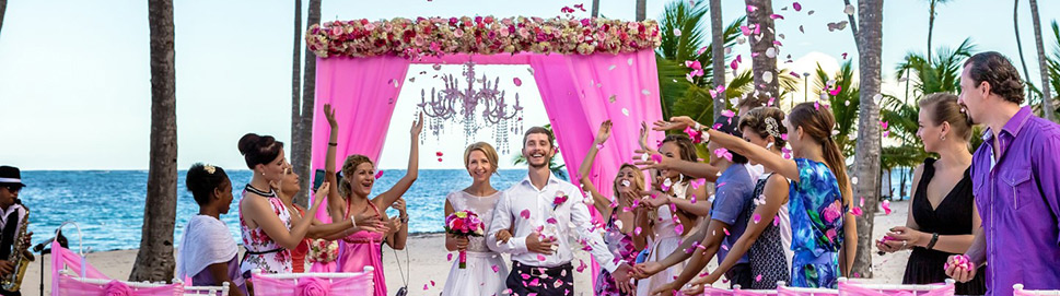 Weddings In Miami Beach Packages Venues