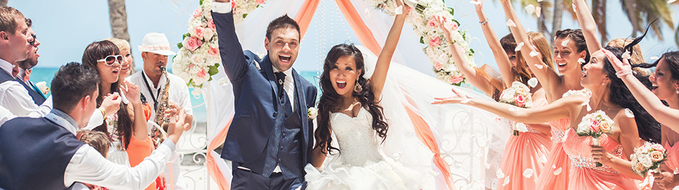 Weddings In Miami Beach Packages Venues