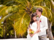 NEW PACKAGE  “Photoshoot on the island of Saona”