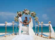 Wedding in Dominican Republic, Cap Cana. Anna and Evgeny