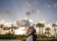 Official Wedding ceremony in Dominican Republic, Cap Cana. Ruth and Raul