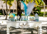 VIP OFFICIAL TIFFANY WEDDING in Dominican Republic {Paul+Pauline}