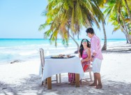 Punta Cana Weddings: Restaurant Venues