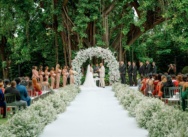 Santo Domingo Wedding Venues: Create Your Dream Ceremony with Caribbean Wedding Agency