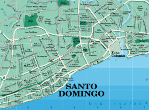 santo-domingo