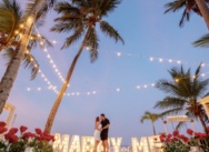 Top 9 Marriage Proposal packages in Punta Cana 2024, <br />the Dominican Republic