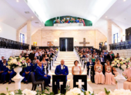 Catholic wedding requirements in Dominican Republic