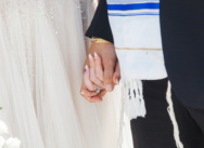 Jewish wedding in the Dominican Republic (Karina and Michael)