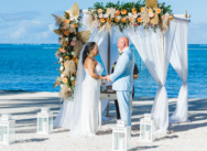 Wedding in Punta Cana, Dominican Republic {Natalia and Matthew}