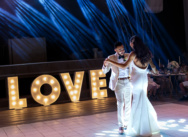 Unique Wedding Themes for Your Dominican Republic Wedding Celebration