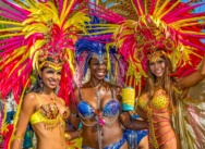 Carnival_Inspired_Decor_Dominican_Republic_Wedding_Tradition