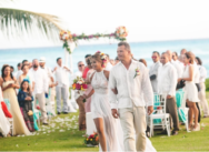 Weddings in the Dominican Republic