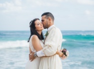Macao Beach Wedding Package – Punta Cana Elopement Package