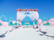 Juanillo Beach Wedding – Cap Сana Juanillo beach wedding package