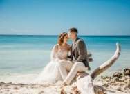 Saona Island Wedding Package – Elopement on Saona Island