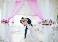 Tracadero Wedding Package – Elopements at Tracadero Beach resort