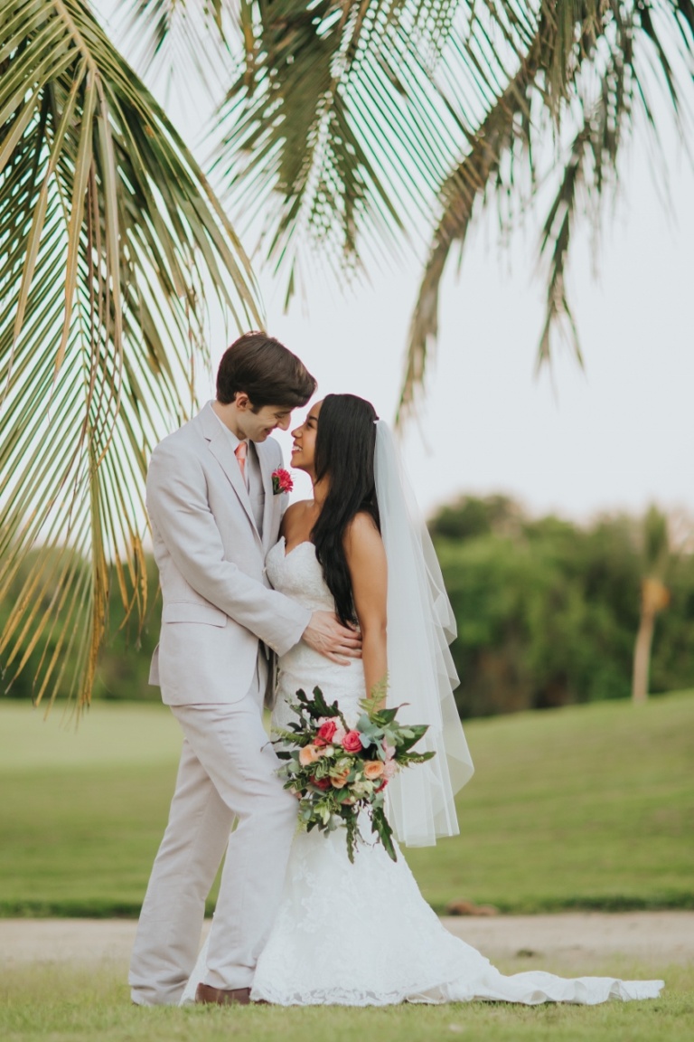 Get married in the Dominican Republic 