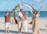 Renew Vows Ceremony Punta Cana – A Guide to a Blissful Vow Renewal Ceremony in Dominican Republic