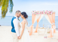 Eloping in Punta Cana: A Paradise for Intimate Weddings