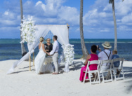 Elopement in Dominican {Nicole & Mario}