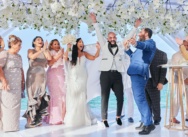 Royalton Bavaro wedding – Resort Wedding Venues in Punta Cana {Benjamin & Jessica}