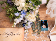 Meana & Tierra’s Beautiful Same-Sex Wedding at Chez Bisutti, Club Med Resort