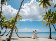 Unforgettable Saona Island Elopement Wedding video: Gabriele & Andrius’s Romantic Escape in Paradise