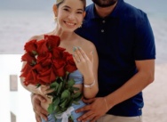 Daniel & Karen’s Magical Wedding Proposal in Punta Cana