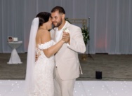 Daniela & Anthony’s Wedding – Hard Rock Hotel & Casino Punta Cana