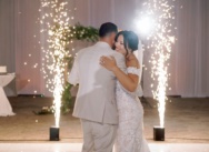 Daniela & Anthony’s Wedding – Hard Rock Hotel & Casino Punta Cana