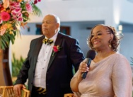 Mildred & Thomas Wedding – Celebrating 50 Years of Love
