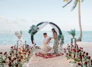 A Magical Beach Proposal in Punta Cana: A Sunset Surprise She Will Never Forget