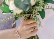 Jody & Richard Elopement Wedding in Dominican Republic