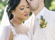 Katherine & Alexis Wedding at Paradisus Palma Real Resort