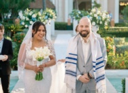 <h1>Jewish Wedding at Majestic Mirage & Majestic Elegance Resort in Punta Cana</h1>