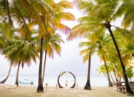 <h1>Elopement Wedding on Saona Island – A Romantic Caribbean Escape</h1>