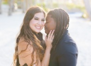 Same-Sex Beach Proposal in Punta Cana | Jody & Natalie