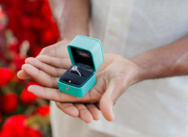 <h2>Romantic Beach Proposal in Punta Cana</h2>